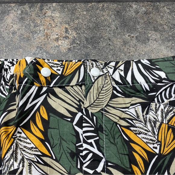 NEW! Women’s Vintage Linea Mare Bathing Suit Swim Trunks/Board Shorts Size 50(M) - Picture 3 of 6